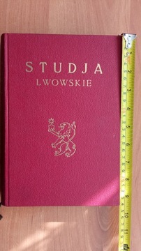 STUDIA LWOWSKIE 1932