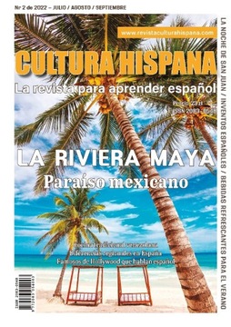 Cultura Hispana 2/2022 - Wersja cyfrowa