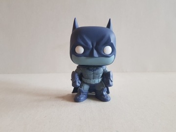 Batman Detective 52 Arkham Asylum Funko Pop