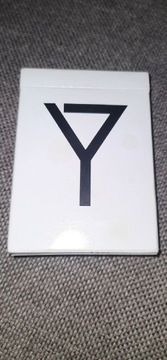 Karty Magic of Y