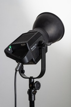 Lampa Nanlite Forza 200