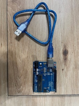 Moduł ACS ATMEGA328 Kompatybilny z Arduino UNO R3