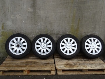 Felgi 16* 5x108 Renault Laguna Espace scenic