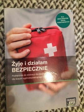 Żyję i działam bezpiecznie, J. Słoma, Nowa Era