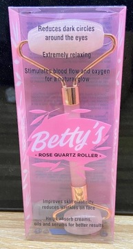 Masażer roller do twarzy Betty's