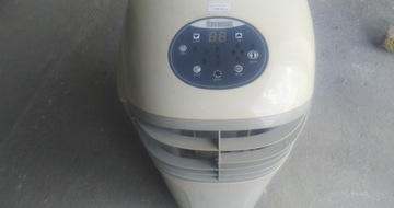 Klimatyzator przenośny Ravanson PM-72