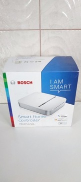 BOSCH SMART HOME CONTROLLER Kontroler 