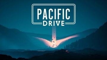 PACIFIC DRIVE KLUCZ|STEAM|PC|