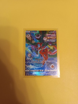 Deoxys GG12/GG70 Oryginalna karta Pokémon 