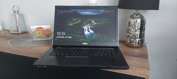 Laptop Dell Vostro 3550 15,6 " Intel  i3 8GB RAM