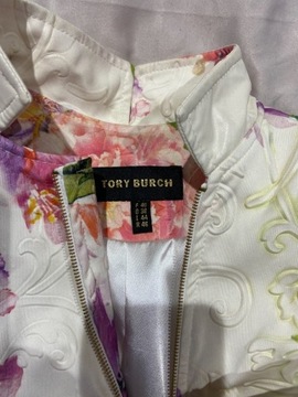 Kurtka Tory Burch 