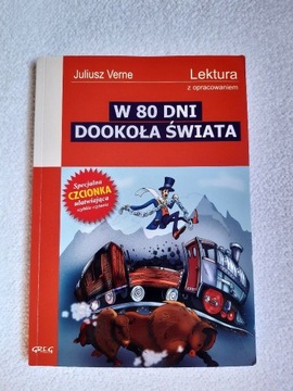 W 80 dni dookoła świata 