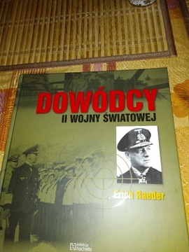 książki dowódcy II wojny światowej