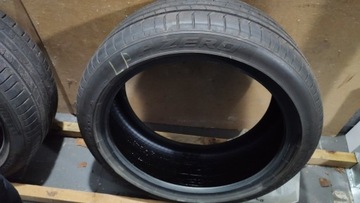 Opony letnie Pirelli P Zero 245/40R19