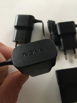 Ładowarka Nokia AC-18E Nowa