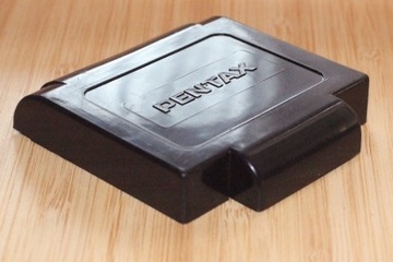 Pentax 67 dust cover