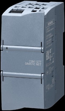 Switch przemysłowy Siemens CSM 1277