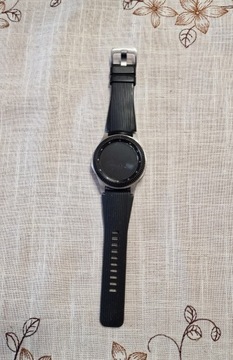 Smartwatch Samsung R800 