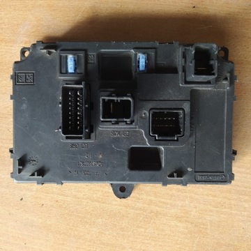 Peugeot sterownik BODY control A2C53327821 3008