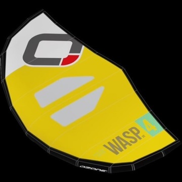 Ozone Wing Surfer WASP V2 6m² żółty 