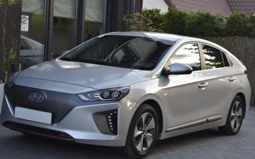 Hyundai IONIQ ELECTRIC 2019 częsci