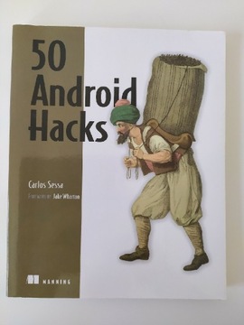 C. Sessa - 50 Android Hacks