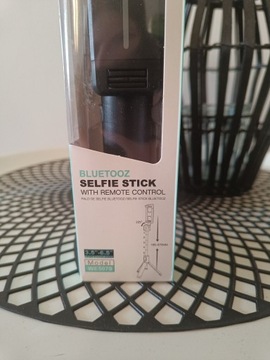 Selfie stick Kijek do selfi 