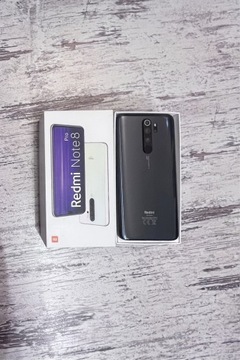 Redmi Note 8 Pro