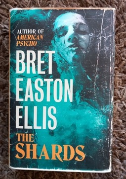 Bret Easton Ellis, The Shards