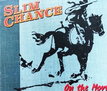 Slim Chance - On The Move (5)