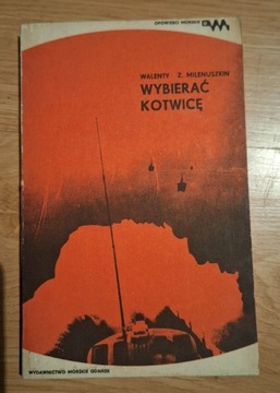 Wybierać Kotwice