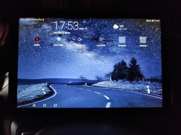 Huawei Mediapad T5 