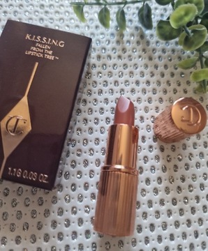 Pomadka Charlotte tilbury 1,1 g Mini stoned rose