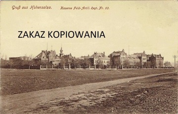 Inowrocław, Hohensalza 3