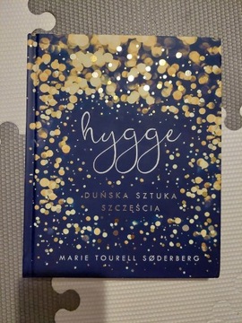 Hygge Duńska sztuka szczęścia - M. T. Soderberg