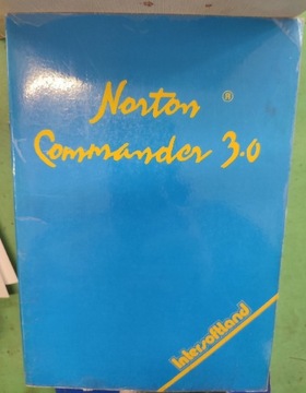 Norton Commander 3.0