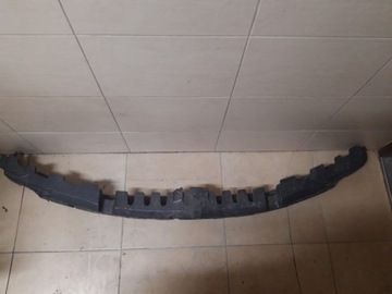 BMW F10 F11 absorber z czujnikiem ochrony pieszego