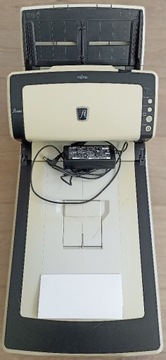 Profesjonalny Skaner Fujitsu Fi-6230Z duplex taca