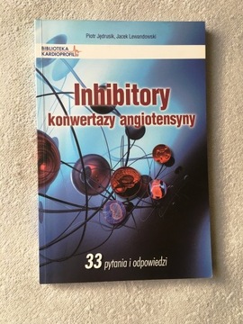 Inhibitory konwertazy angiotensyny-33 pytania 