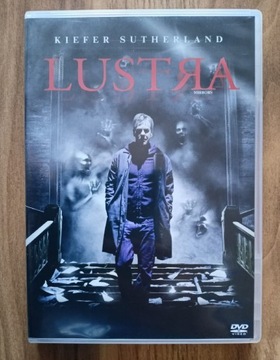 Film DVD lustra polski lektor i napisy 