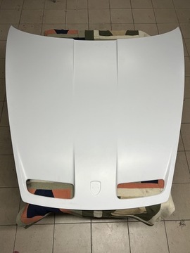 Maska Pokrywa przednia PORSCHE 911 GT3 992  