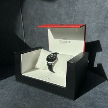 Tissot zegarek damski T057210A