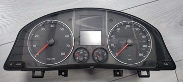 Zegary licznik Golf V 5 benzyna 1K0 920 953 F