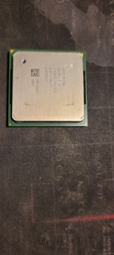 Intel Celeron D 2.4 GHz 