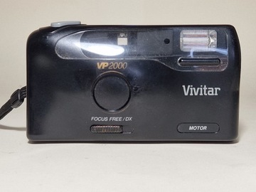Vivitar Vp2000 