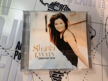 shania twain greatest hits