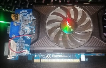 Karta graficzna AMD Radeon HD 5670