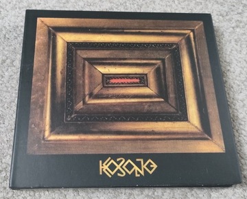 Kobong - Kobong (reedycja 2CD)