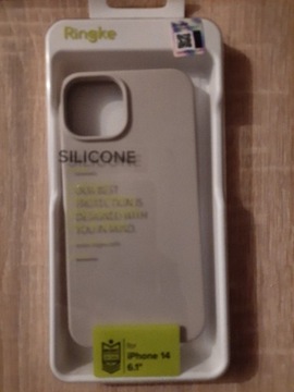 Etui na telefon iPhone 14