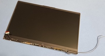 Matryca LED do Lenovo IdeaPad 5 15ARE05 + Klapa